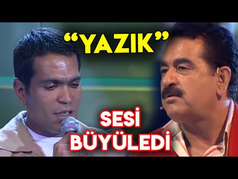 Selçuk Demirelli YAZIK Şarkısını Söyledi Jüri Büyülendi - Popstar