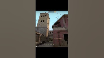 How to deal with toxic teammates #toxic  #gaming #csgo #counterstrike #csgofun #shorts #short