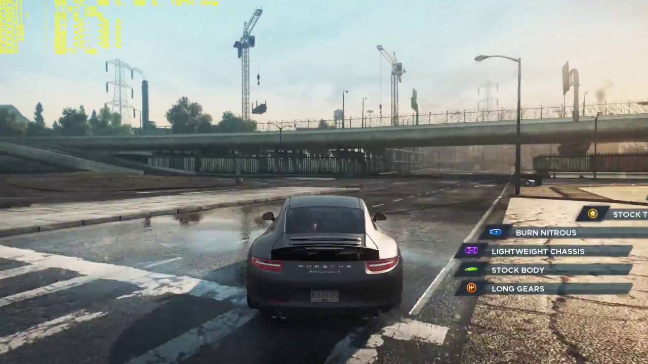 need for speed most wanted 2012 pc framerate fix need for speed most wanted 2012 pc framerate fix