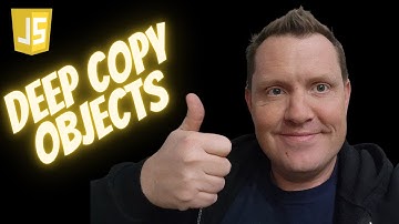 Mastering JavaScript: The Ultimate Guide to Deep Copying Objects and Arrays