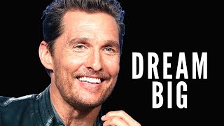 WATCH THIS EVERYDAY AND CHANGE YOUR LIFE  Matthew McConaughey Speech 2020