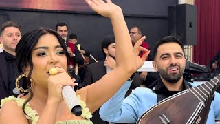 Vefa Serifova & Ceyhun Sazmen Möhtəşəm Şəmkir Toyu Yeni Mahnilar Super Oyun Havası (Yeni 2025)