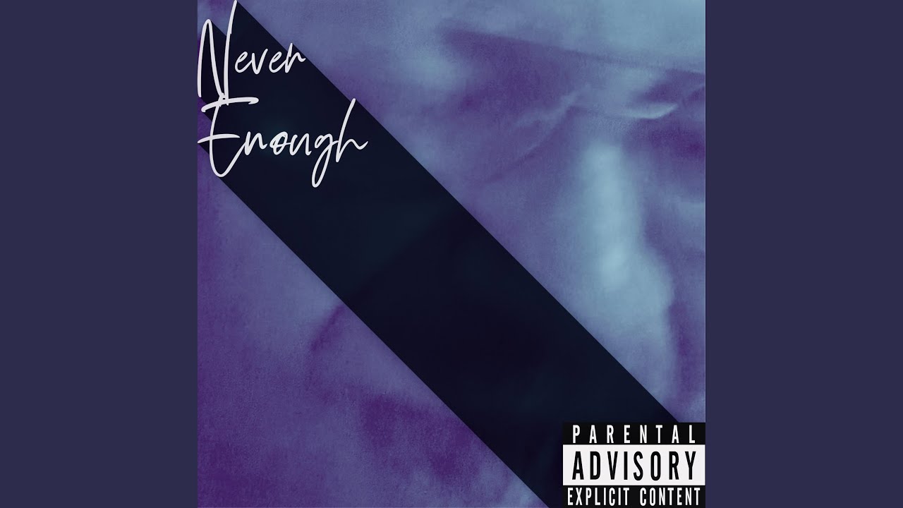 Guarda Never Enough su YouTube Guarda Never Enough su YouTube