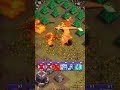 Clash Of Clans 🎮 Gameplay Present By Scenery Gaming #coc #clashofclans #clashofchampions