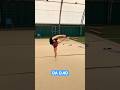 DA 0 40 Shorts Rg Rhythmicgymnastics Rhythmic Ginnasticaritmica Ball Flexibility