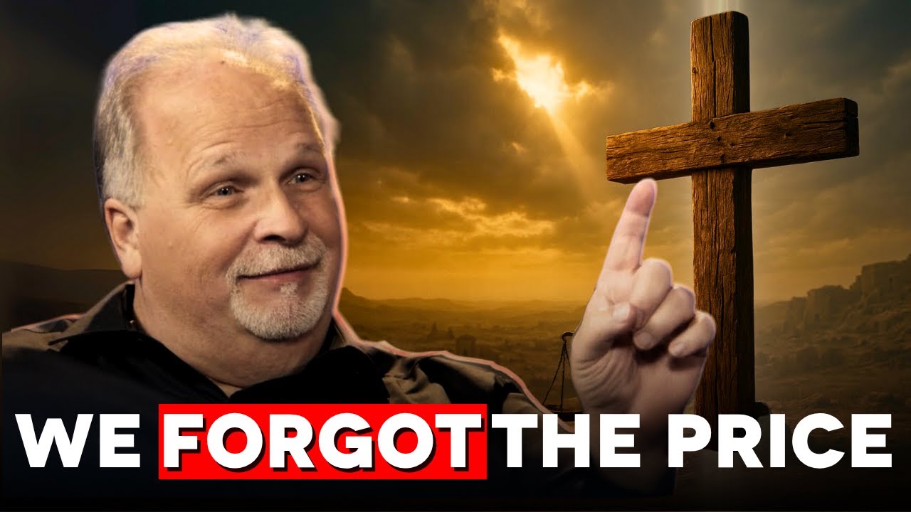 Did We Forget What Yeshua Did For Us? | Shabbat Night Live - YouTube