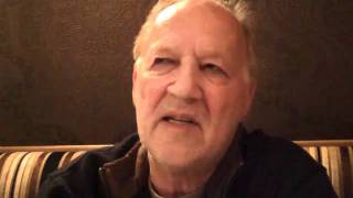Werner Herzog Into the Abyss Part One