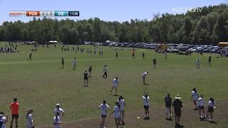 RSE - No Borders Ultimate Championship 2026 - Women's Final | Rogers tv