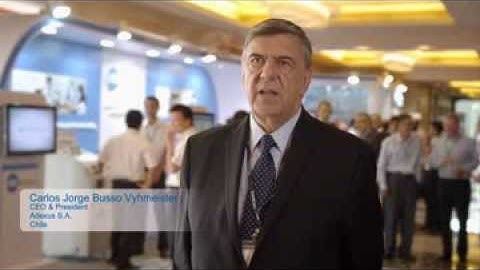 GCE 2013 Review -  CM400