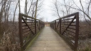 Paradiso Athletic Complex Tiffin Ohio 2024 January