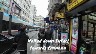 TÜRKIYE ADVENTURE by IBRAHIM & MARYAM 🇹🇷 Part 2