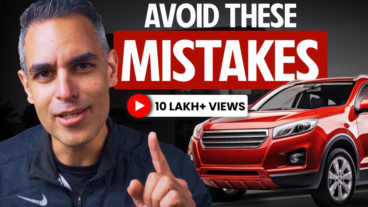 Calculate Your CAR BUDGET With An EXCEL Sheet Ankur Warikoo Hindi calculate-your-car-budget-with-an-excel-sheet-ankur-warikoo-hindi