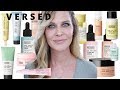 AFFORDABLE AM routine | Clean, Cruelty Free, Skincare that SHIPS almost everywhere! | VERSED