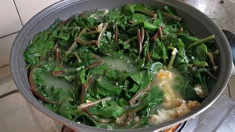 Er Yi's Chan Choy Tong