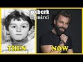 Gökberk Demirci Transformation || From 1 To 30 Years Old