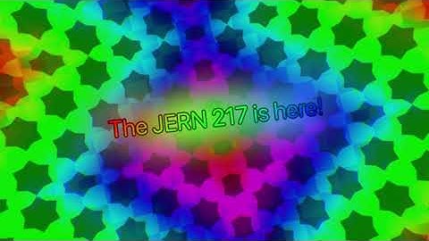 Multi-Render: JERN Birthday special (Loud warning)