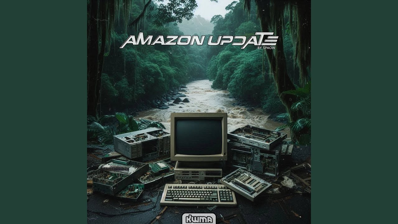 Watch Amazon Update on YouTube Watch Amazon Update on YouTube
