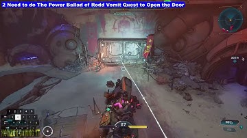 How to Find All Stopflow Bowels Echo Log Location Guide - Borderlands 4