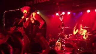 Otep - Generation Doom - Live at The Studio at Webster Hall in NYC - (5/9/2016)