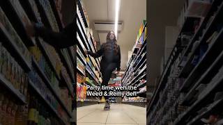 Party Time By The 9Ine