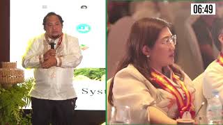 Information Visayas Sub National Competition for the Filipinnovation Awards 2025 ARKA uncut News