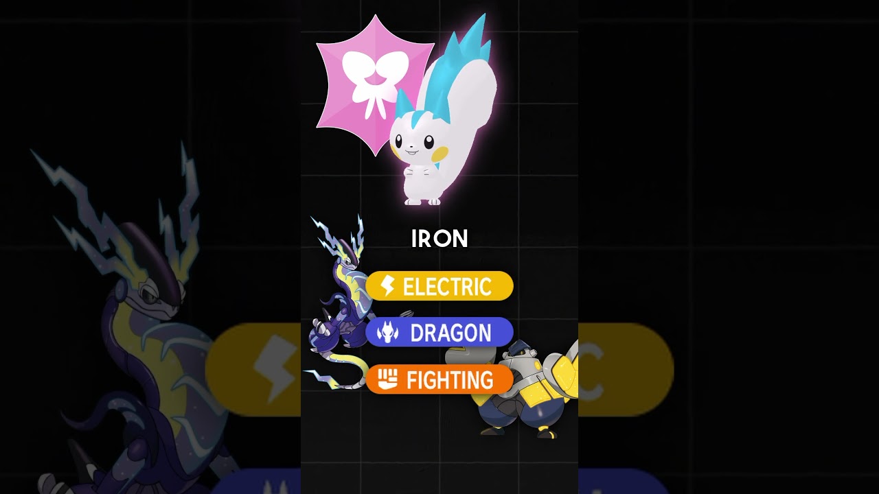 Триумфальное возвращение Пачирису 