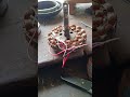 ceiling fan motor new winding #ceilingfan