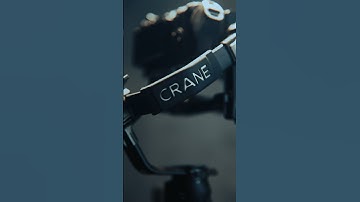 Zhiyun Crane 4