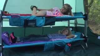 Kid-O-Bunk Preview- Outdoor Kids Review