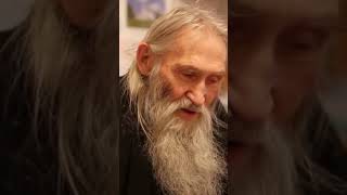 «У Господа свои планы…», Схиархимандрит о.Илий (Ноздрин)