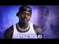DaBaby - Still Solid | #music #rap #dababy 