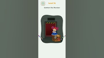 Displace It: Brain Riddle level 26 #shorts #gaming #games #gamer #game#fyp#fypシ