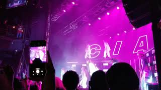 Ciara - Beauty Marks tour 2019 Houston