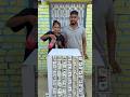 fantastic bottle flip challenge between sister and brother win dollars part 46 # shorts