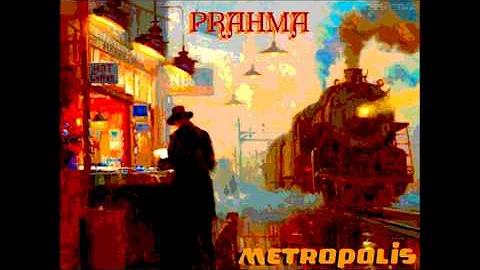 Prahma - Freeway participation Anne Wichmann (Shes...