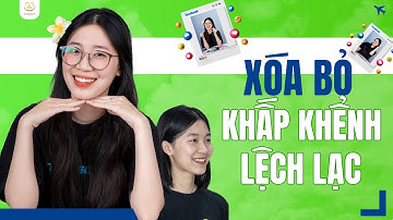 Giải Quyết Răng Khấp Khểnh Lệch Lạc Nhờ Niềng Răng | Bác sĩ Trung Long Biên