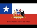 Himno Nacional de Chile (1847 - Actualidad)