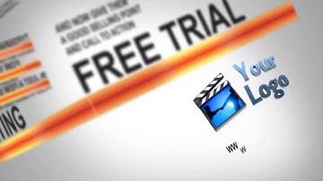 Create Text Typography Animation - MakeWebVideo.com