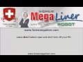 How to make money: One day profit by MegaLiner Robot (from $46 to $464)