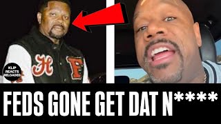 Wack 100 RESPONDS To FEDS TARGETING J Prince & Mob Ties With A RICO INDICTMENT