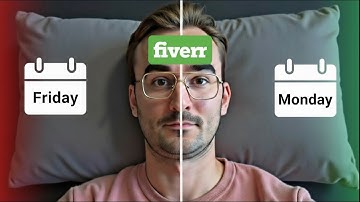 Transform Your Fiverr Profile in One Weekend
