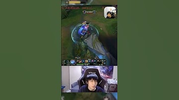 XiaoChaoMeng Top Gap Cực Mạnh  #shorts #fyp #fypシ