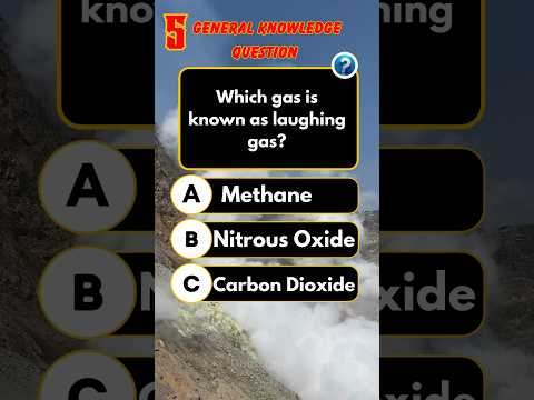 5 Mind-Blowing General Knowledge Questions You Won’t Believe | GK Quiz challenge