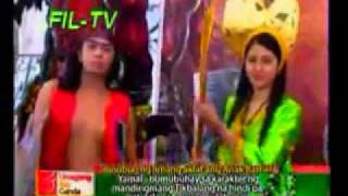 Anak Bathala at ABS CBN 2's Umagang Kay Ganda