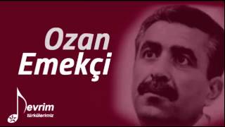 Ozan Emekçi | Alev Alev Yandık İşkencelerde