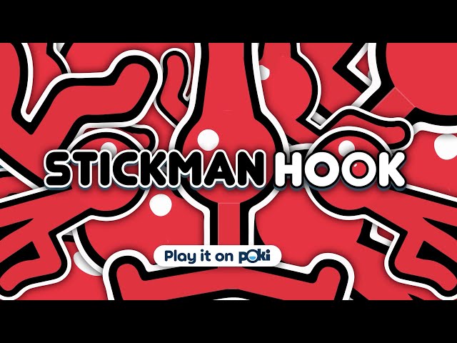 Poki Stickman Games - Play Stickman Games Online on
