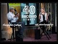 40 Second Street - CHRIS JACKSON on George Washington