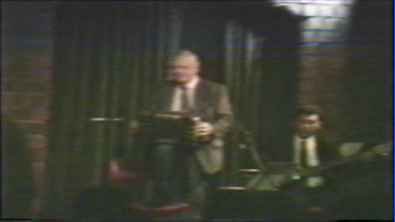 Ernesto Baffa Trío,  Quejas de Bandoneón.