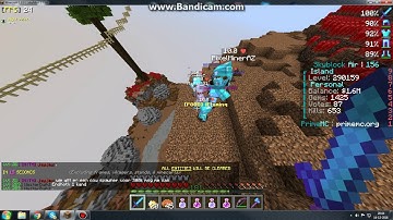 Group Bug Abuse - PrimeMC SBAir