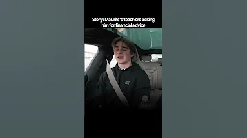 Getting Rich Young Gets You In A Lot Of Weird Situations 